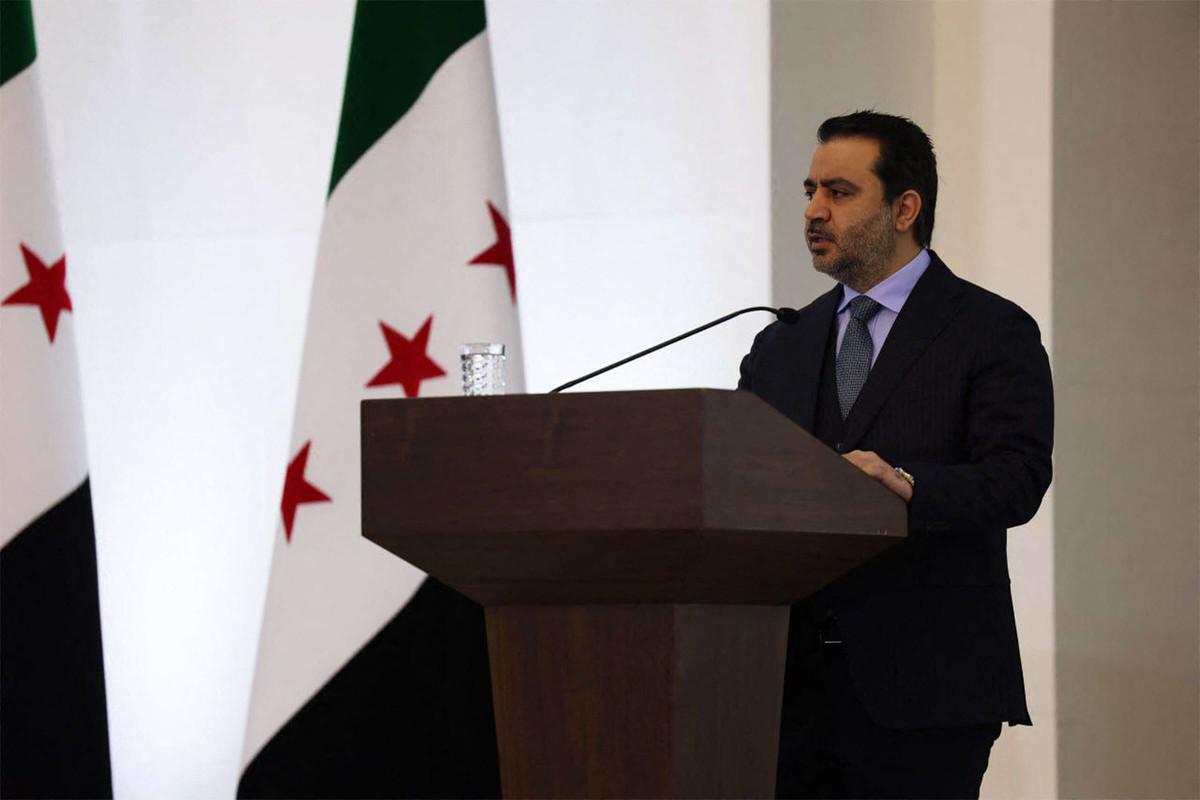الشيباني يسعى لمصالحة داخل الهيئات الدبلوماسية السورية