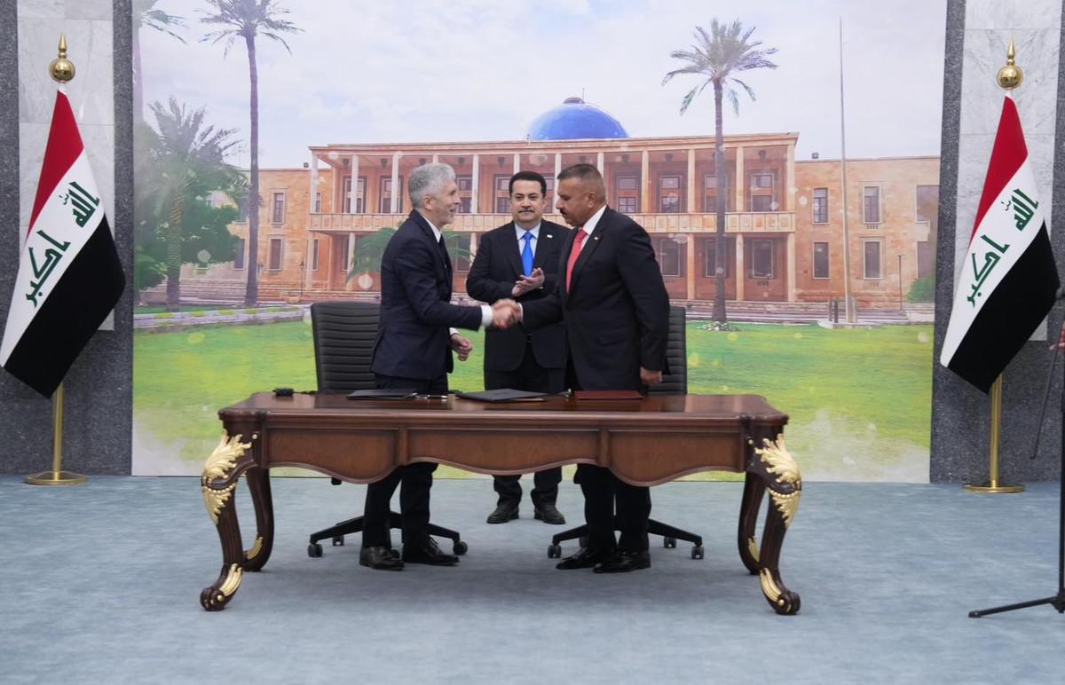 شراكة متينة