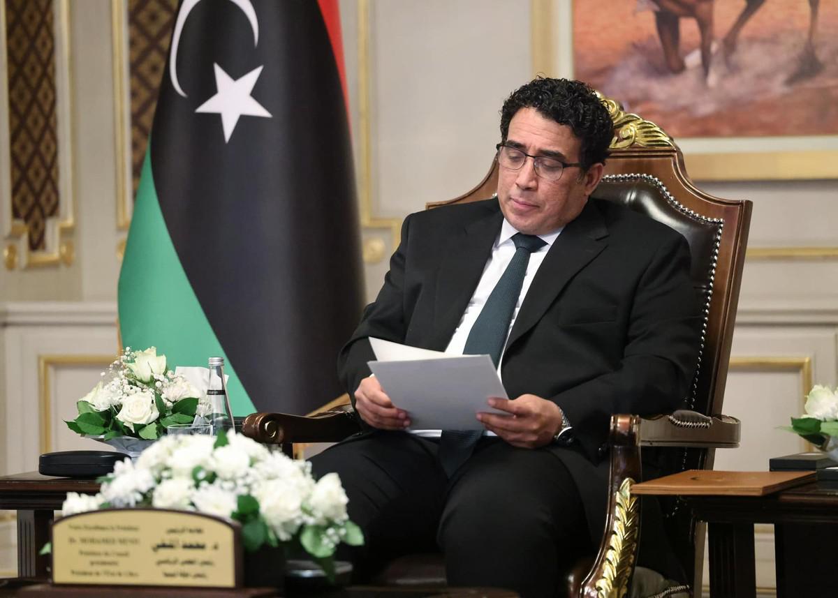 صراع المناصب في المؤسسات السيادية