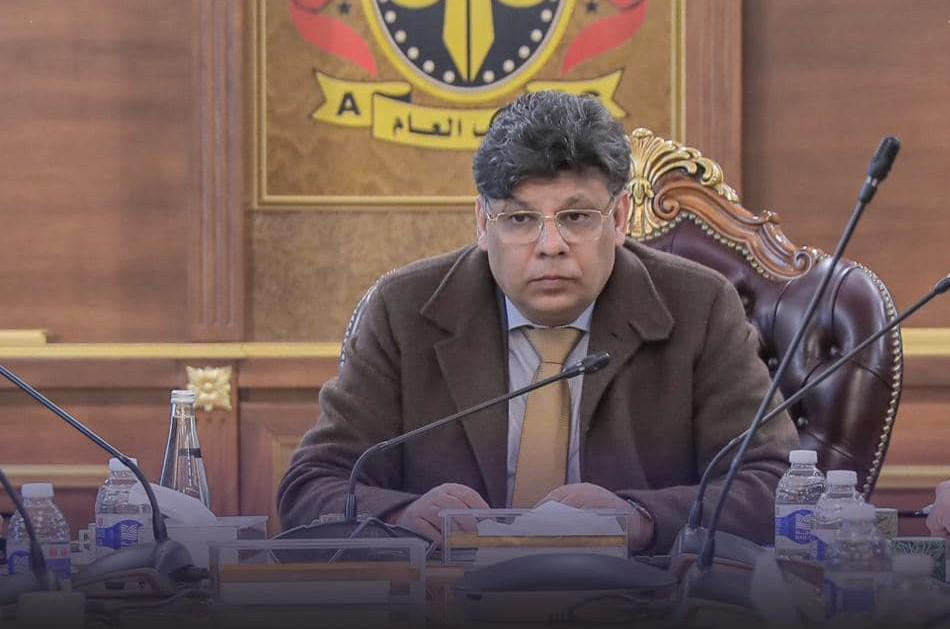 الصور يؤكد أن النيابة العامة نجحت في توجيه رسالة ضمنية بأن الجرائم لا تسقط بالتقادم
