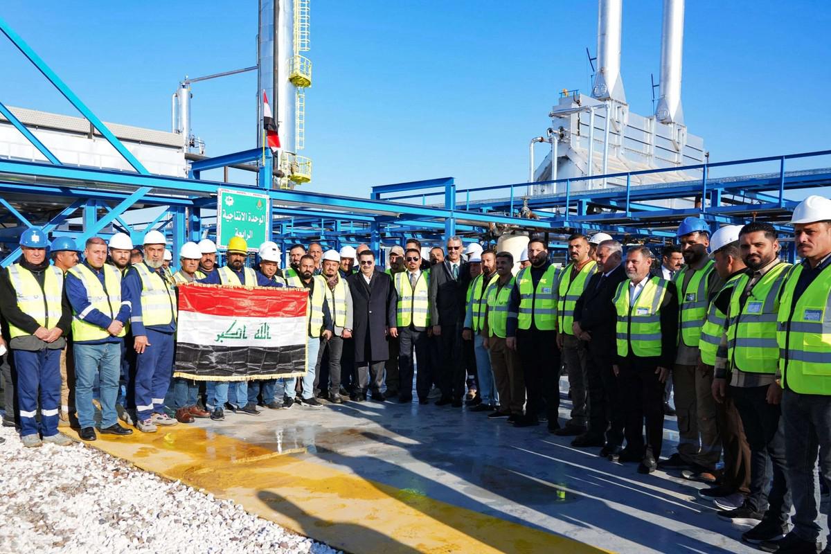 انخفاض أسعار النفط العالمية يؤدي لتداعيات في الداخل العراقي