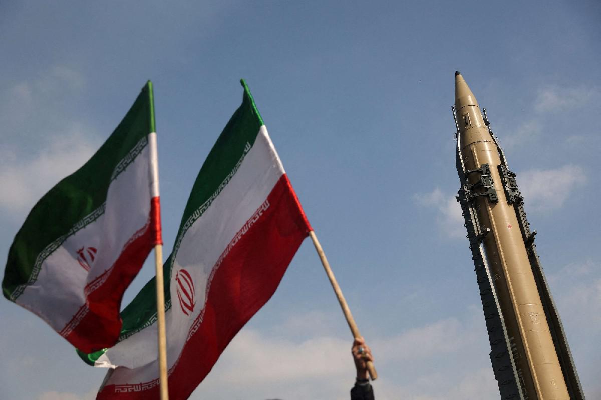 الصواريخ تمتد لنحو 1000 ميل ما يهدد أمن دول بعيدة عن المنطقة