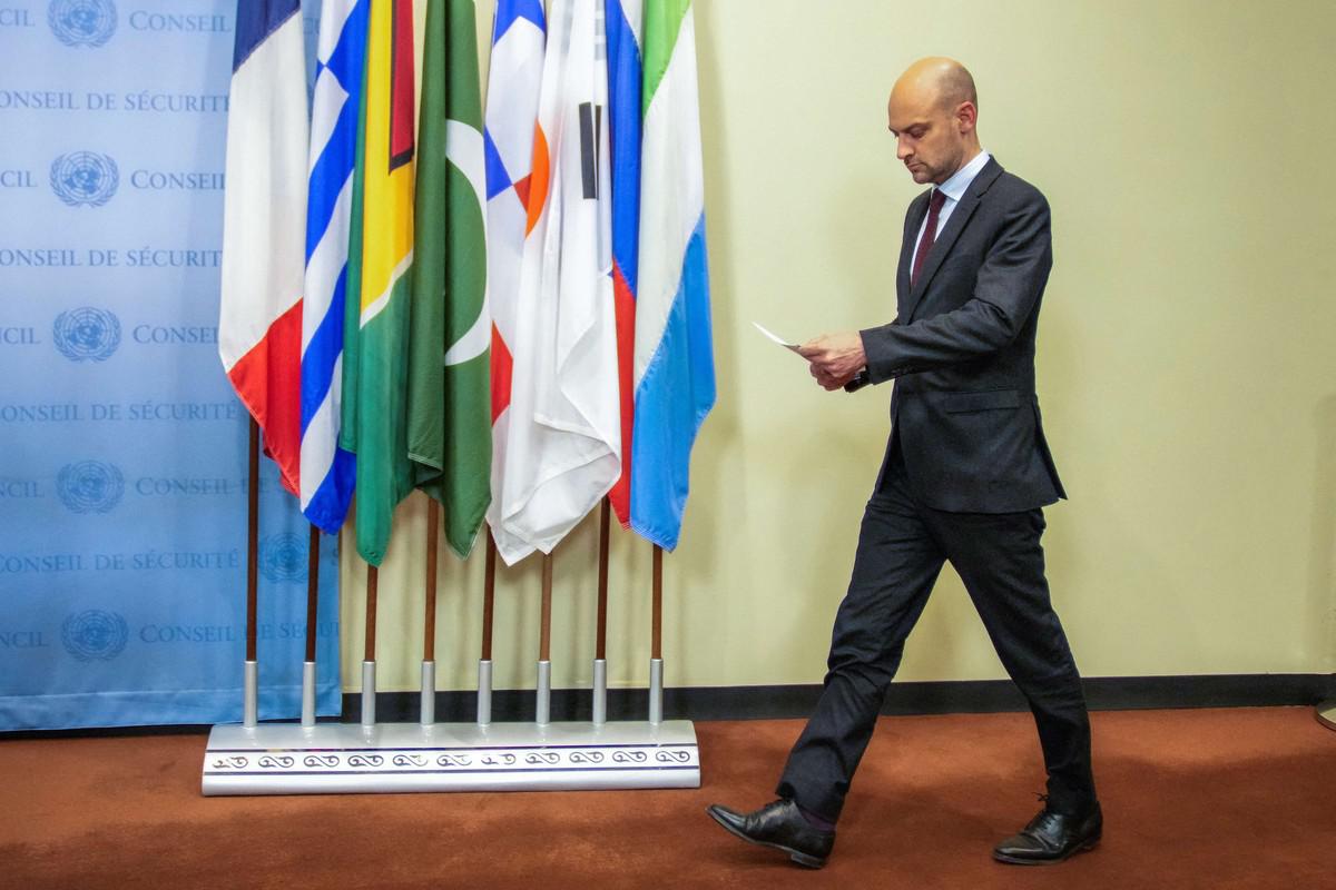 الترويكا الأوروبية باتت أكثر حزما في مواجهة انتهاكات طهران