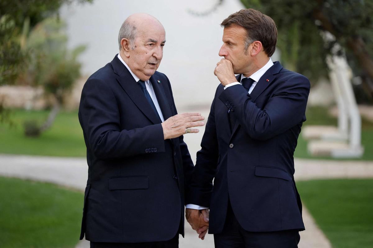 بوادر انفراجة