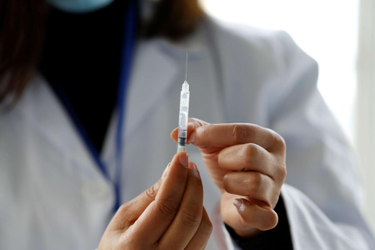 جدل يهدد نجاح الحملة الصحية