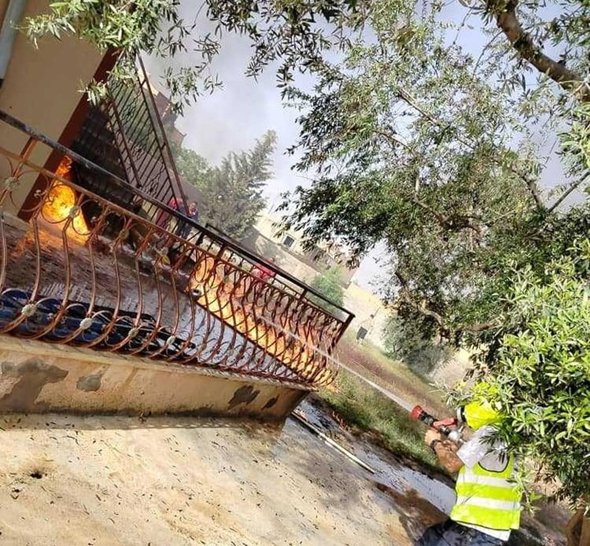 غموض تام يخيم على الظاهرة