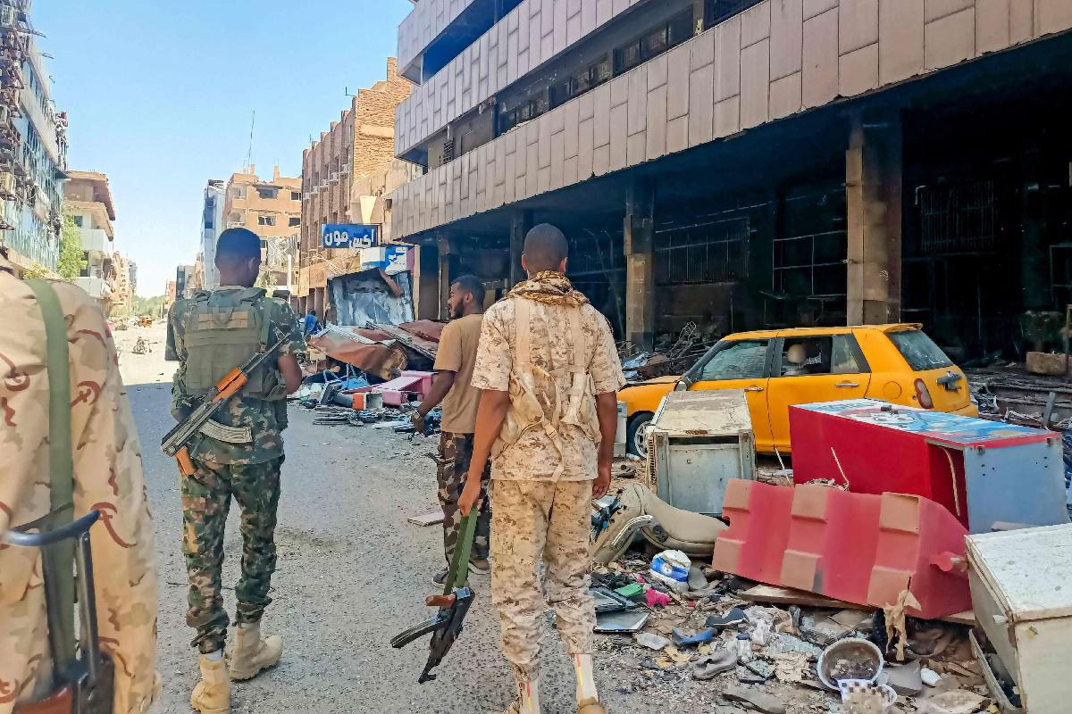 الجيش السوداني يواجه اتهامات بارتكاب انتهاكات واسعة