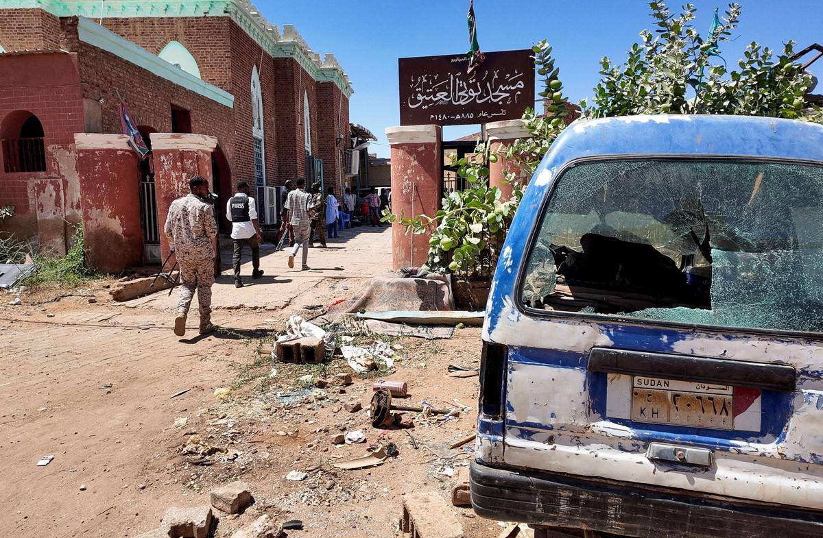 الحرب في السودان تدخل عامها الثاني دون أي بوادر لوقفها  