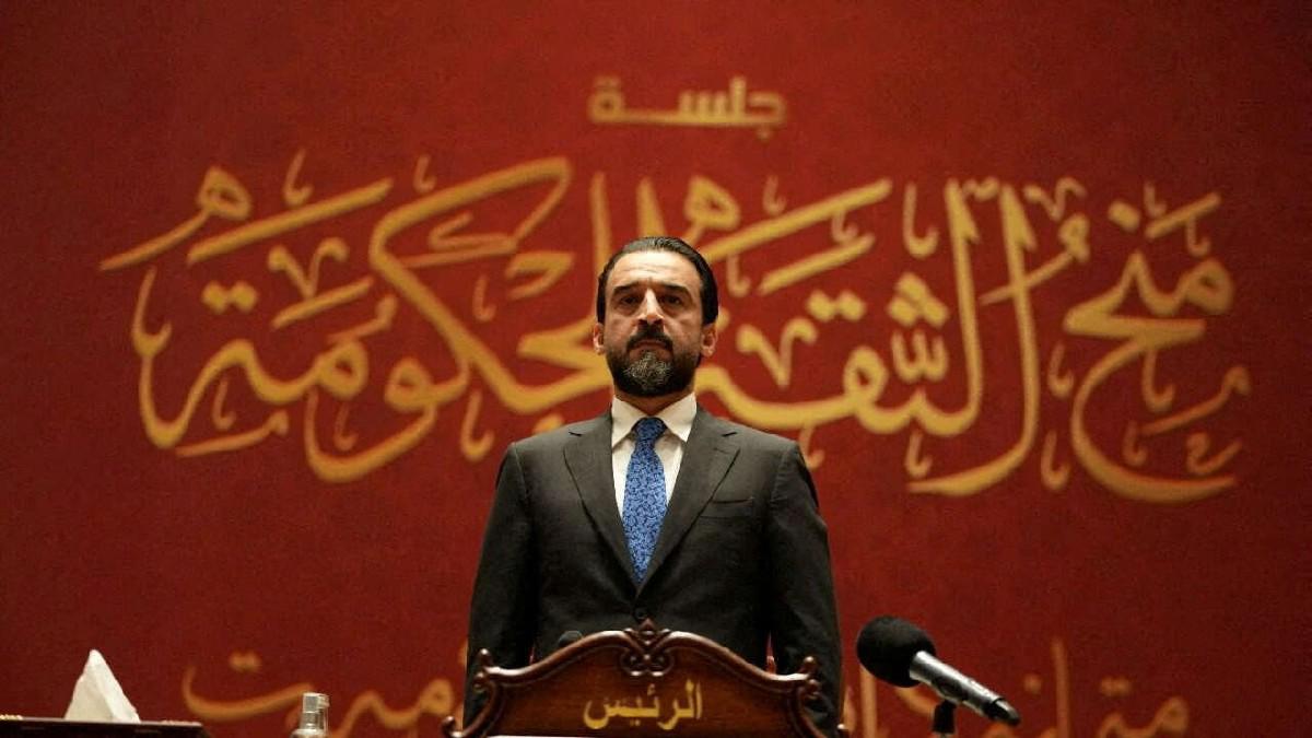 الحلبوسي رقم صعب في المعادلة الانتخابية والسياسية في العراق