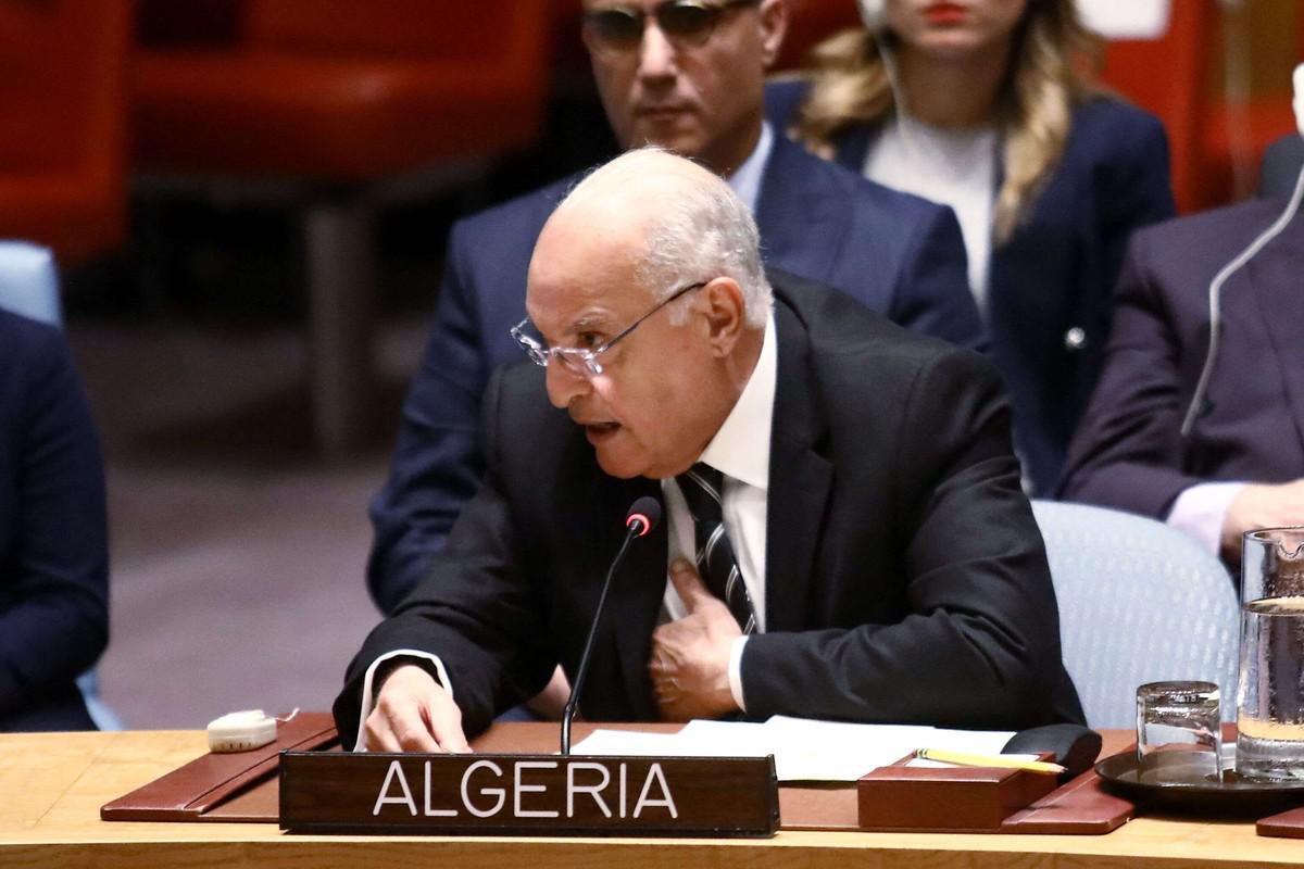 دبلوماسية تفتقر إلى النجاعة 
