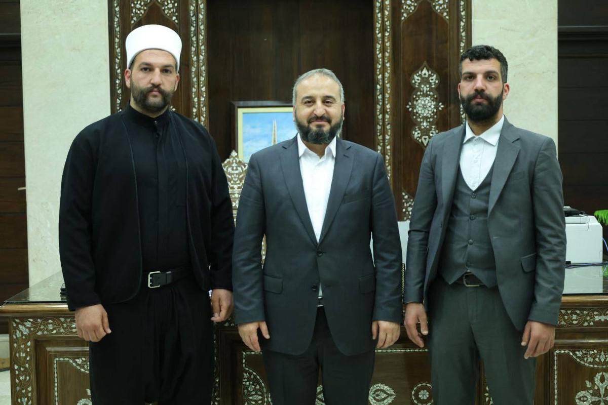  مطالب بإعادة النظر في بنود الإعلان الدستوري