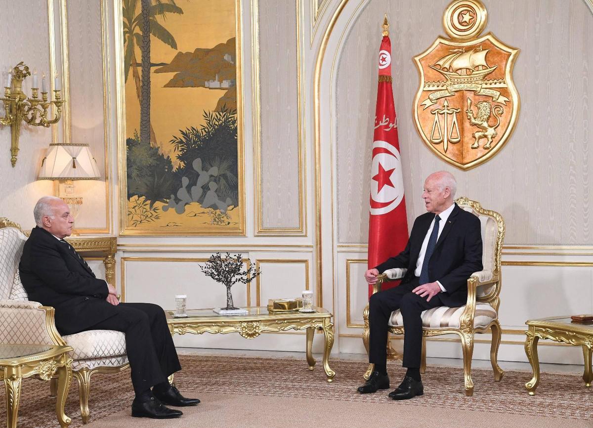 تحديات مشتركة