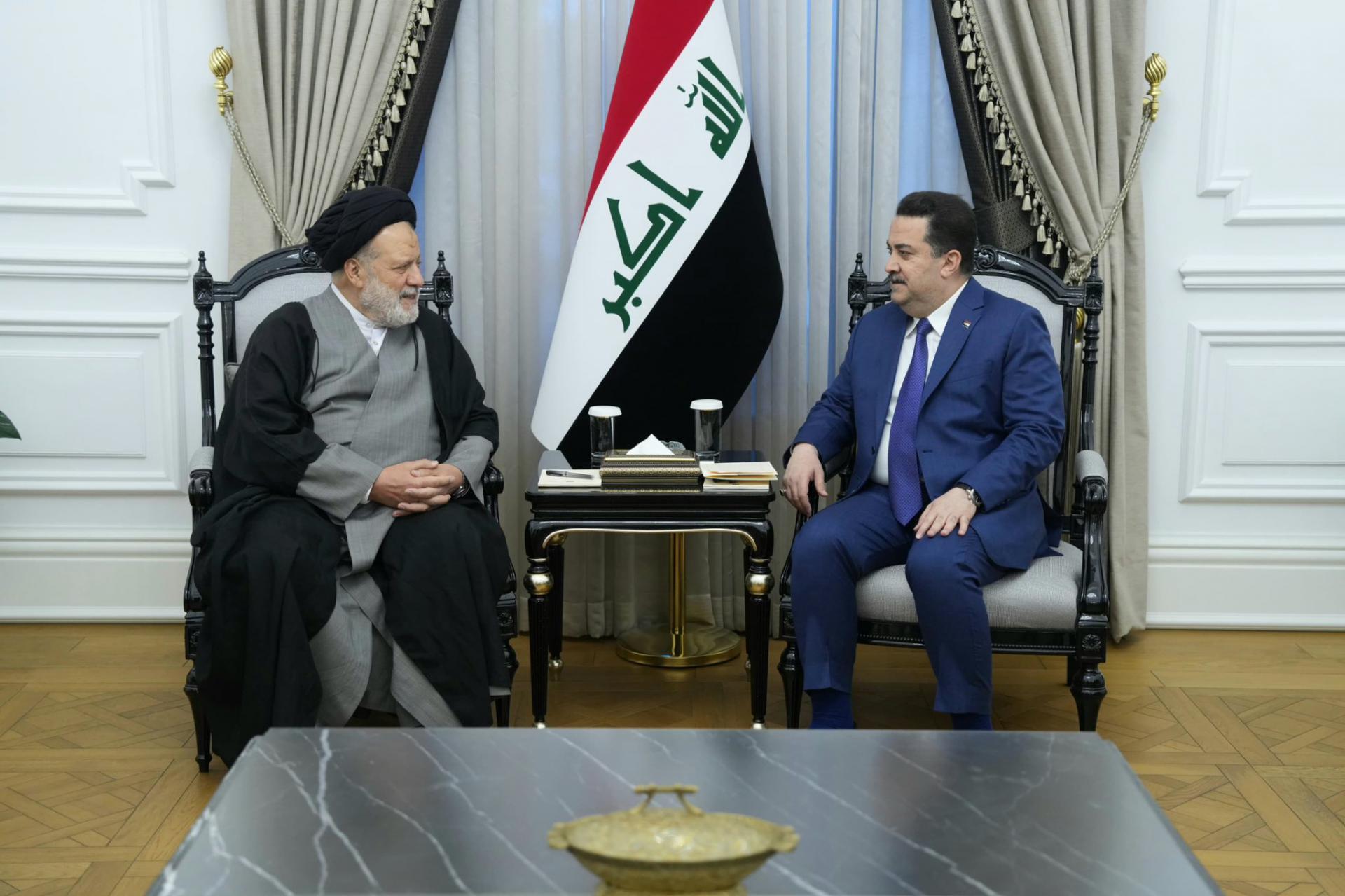 اللقاء يكشف مخاوف الشيعة في سوريا من مستقبل غامض