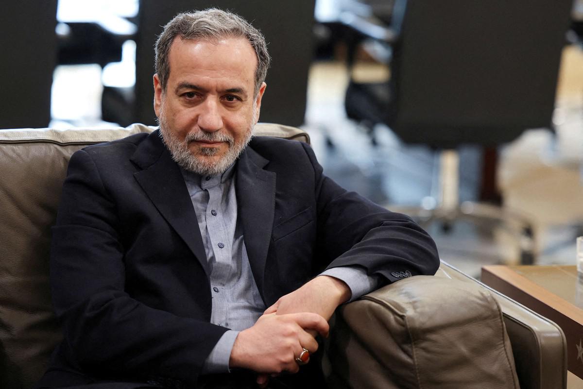 طهران تثق في عراقجي وتعتبره الشخص المناسب في الوقت المناسب