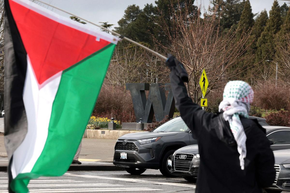 متغيرات هامة في الداخل الفسطيني