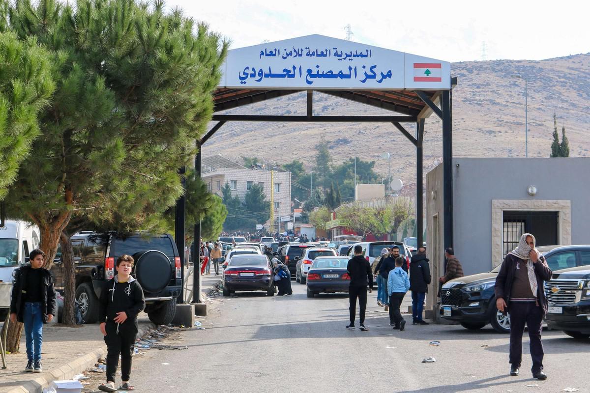 التحسن الأمني في سوريا يدفع لاقتراح القانون بهدف اعادة السوريين لبلادهم