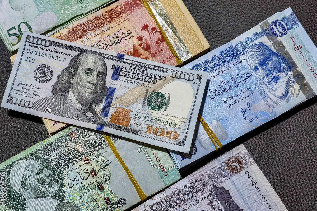 تفشي الجرائم المالية في ليبيا بسبب غياب التشريعات الرادعة