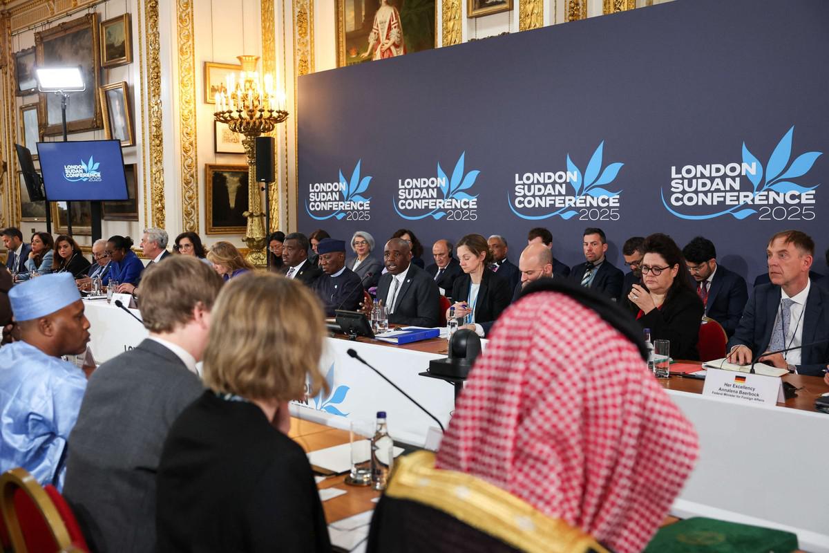 الدعم المالي لا يكفي لتسوية الأزمة في السودان 