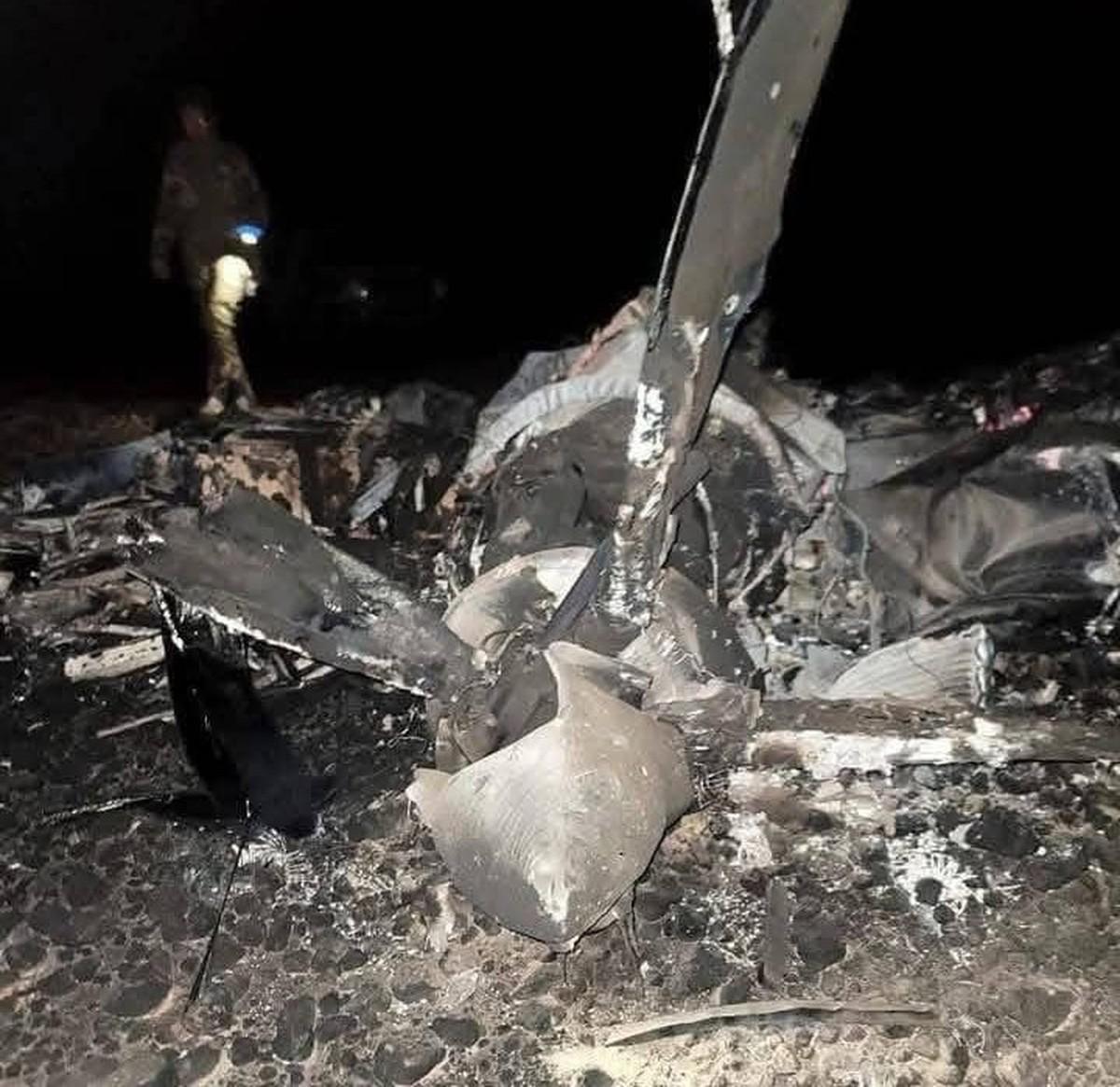 الجزائر تتمسك بسردية المؤامرة في الحادثة