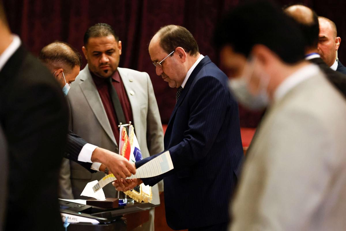 القوى الموالية لإيران تنظم صفوفها استعدادا للانتخابات التشريعية المقبلة