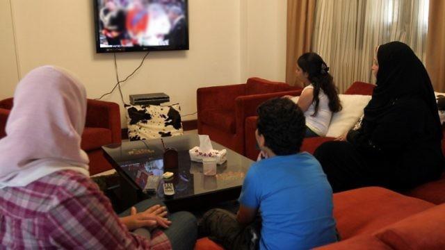 دراما مغربية