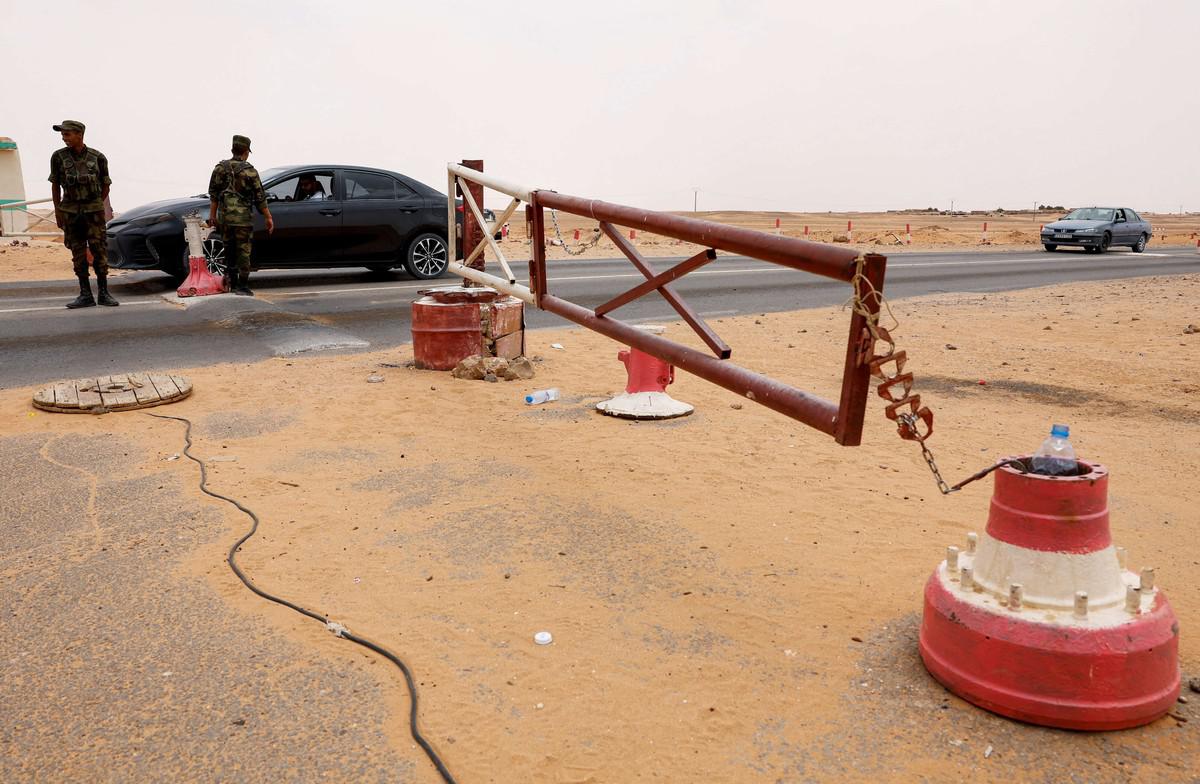 لا خلاص للصحراويين من سطوة وظلم بوليساريو إلا العيش تحت السيادة المغربية
