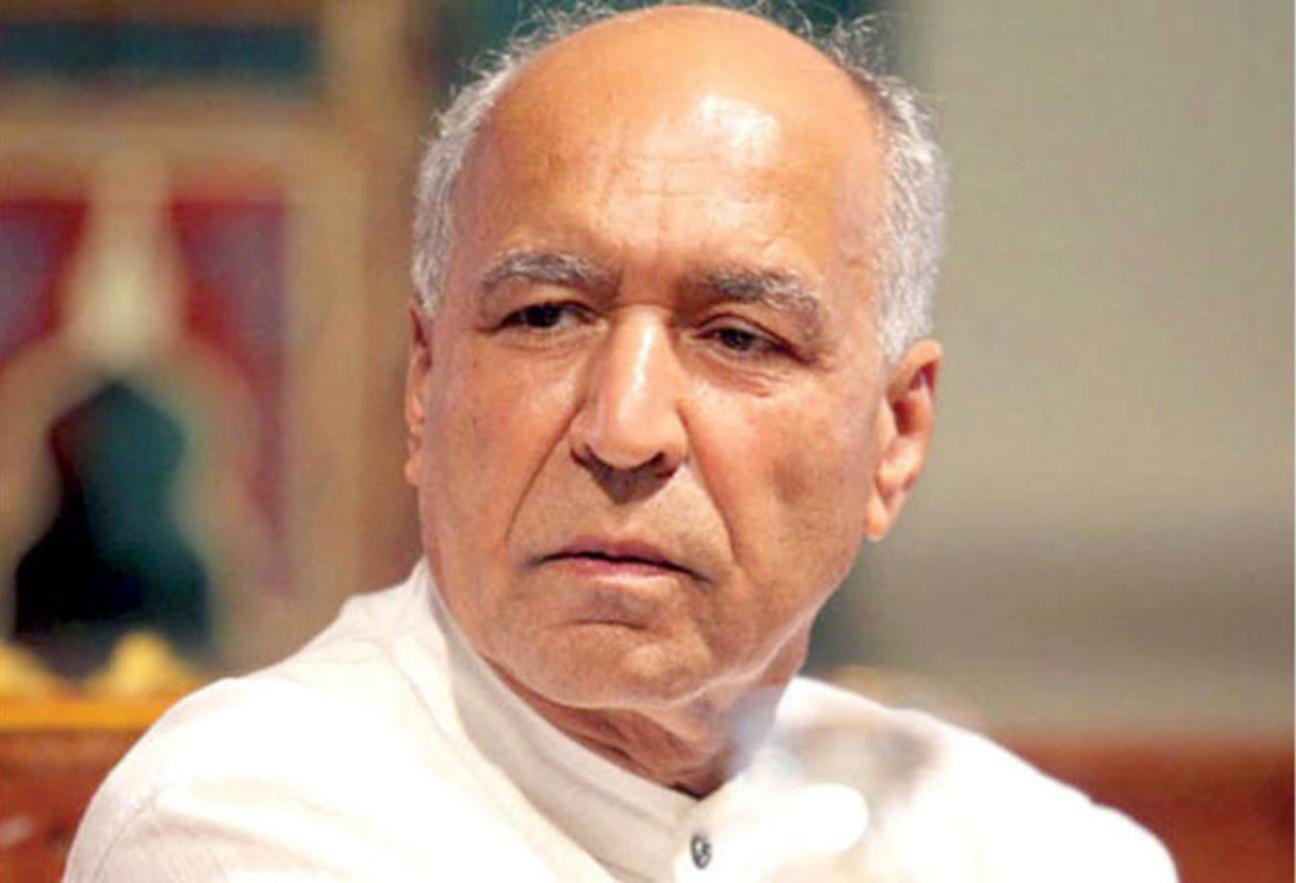 أحمد المديني