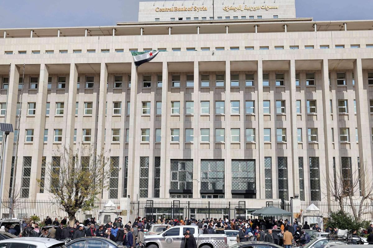 استئناف التعاون بين سوريا والبنك الدولي خطوة مهمة نحو التعافي الاقتصادي