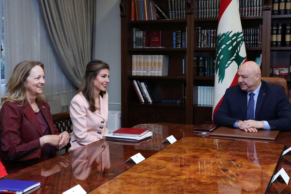 المطالب الأميركية واضحة