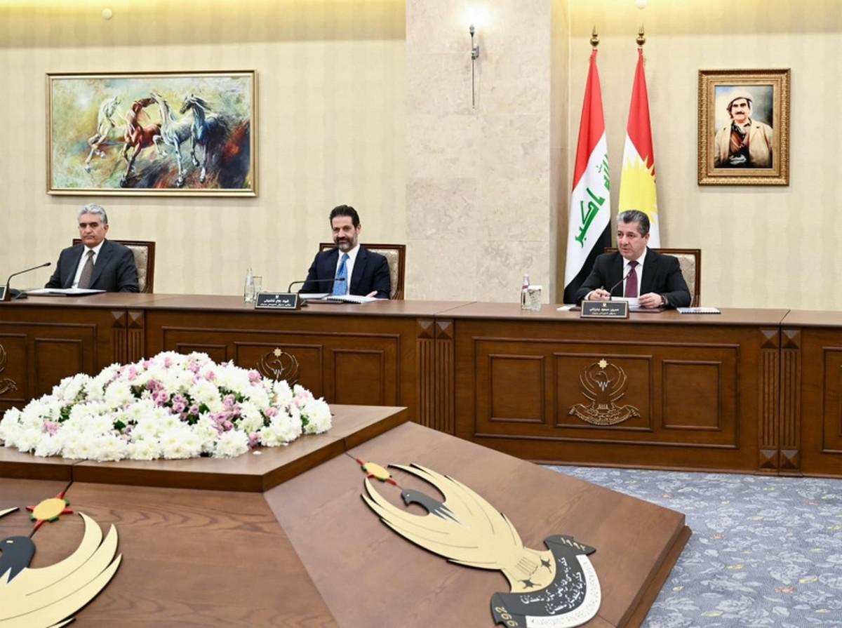 تشكيل حكومة كردستان سينعكس ايجابا على الانتخابات وتحالفاتها