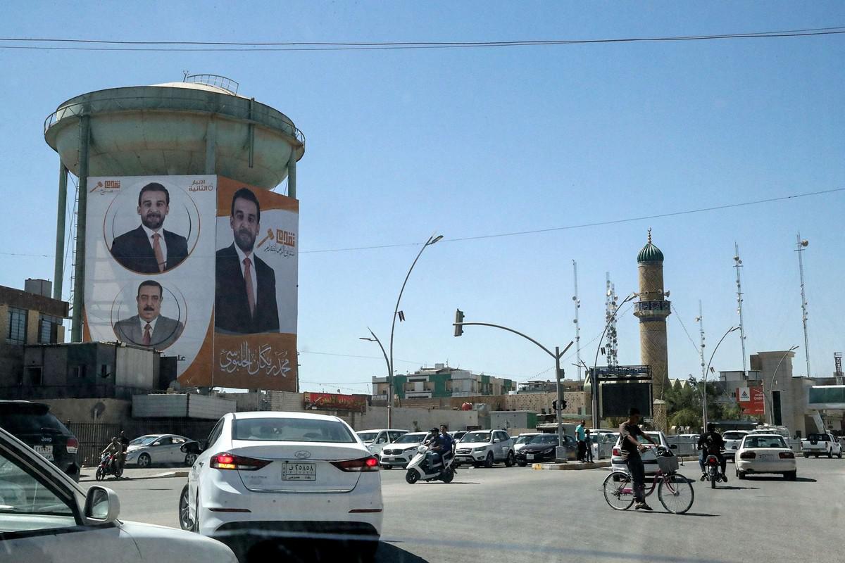 التنافس الانتخابي يبدأ مبكراً في الأنبار