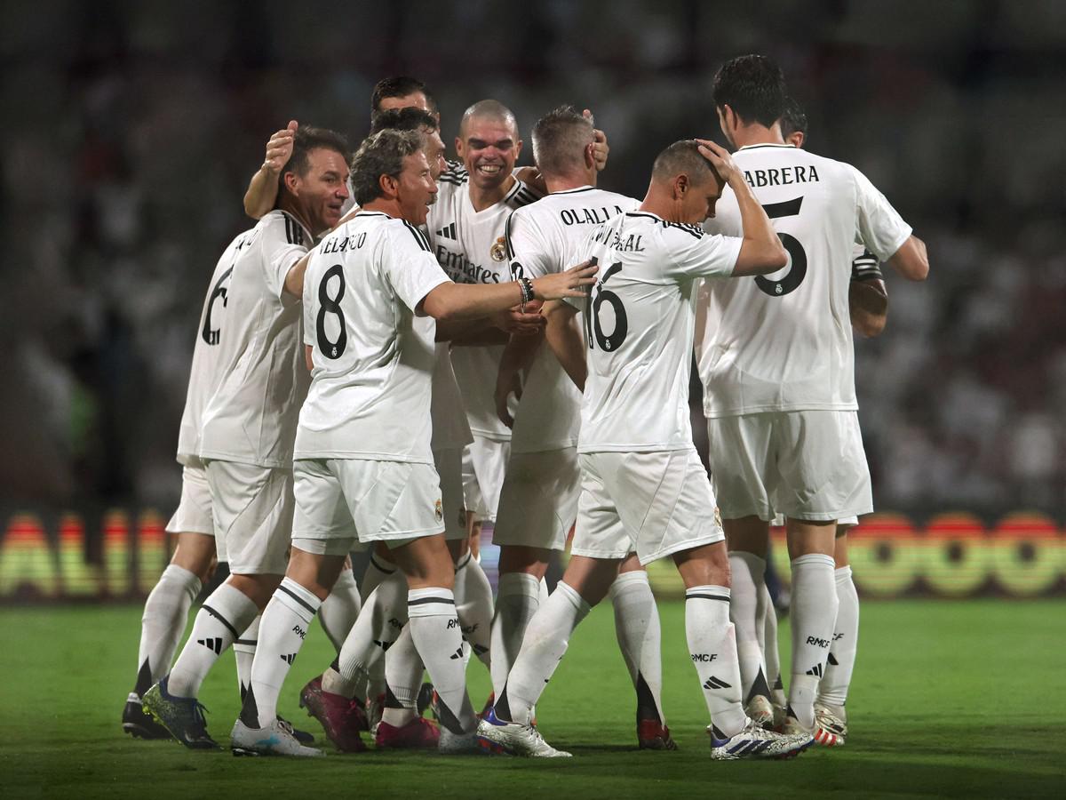 ريال