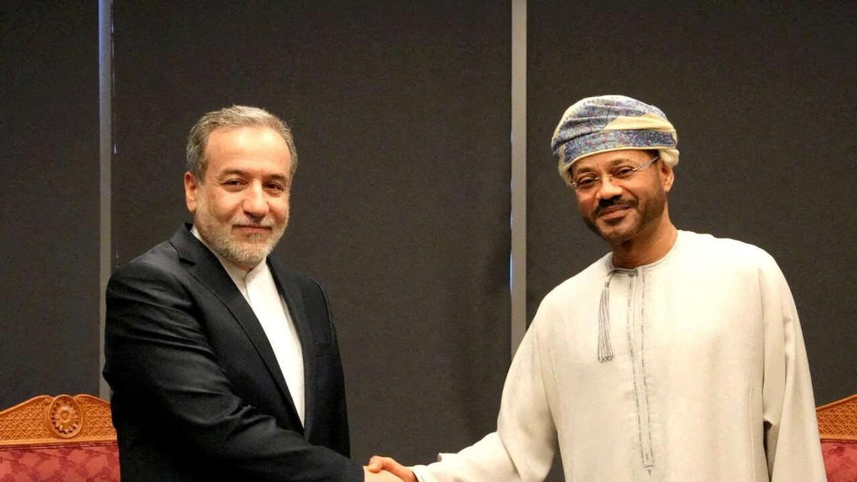 هل تتوسط عمان في تهدئة بين إسرائيل وحماس بعد وساطتها بين طهران وواشنطن