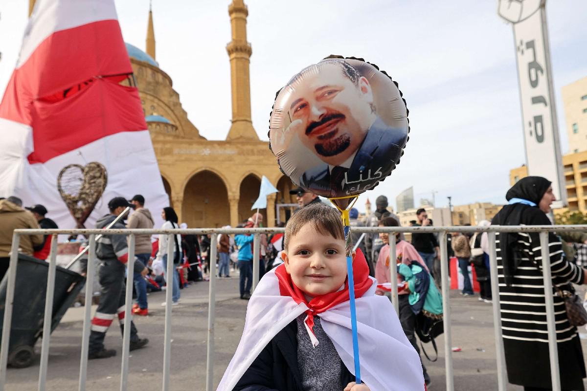تيار المستقبل لا يزال يدعم بشكل غير معلن لائحة مستقلين