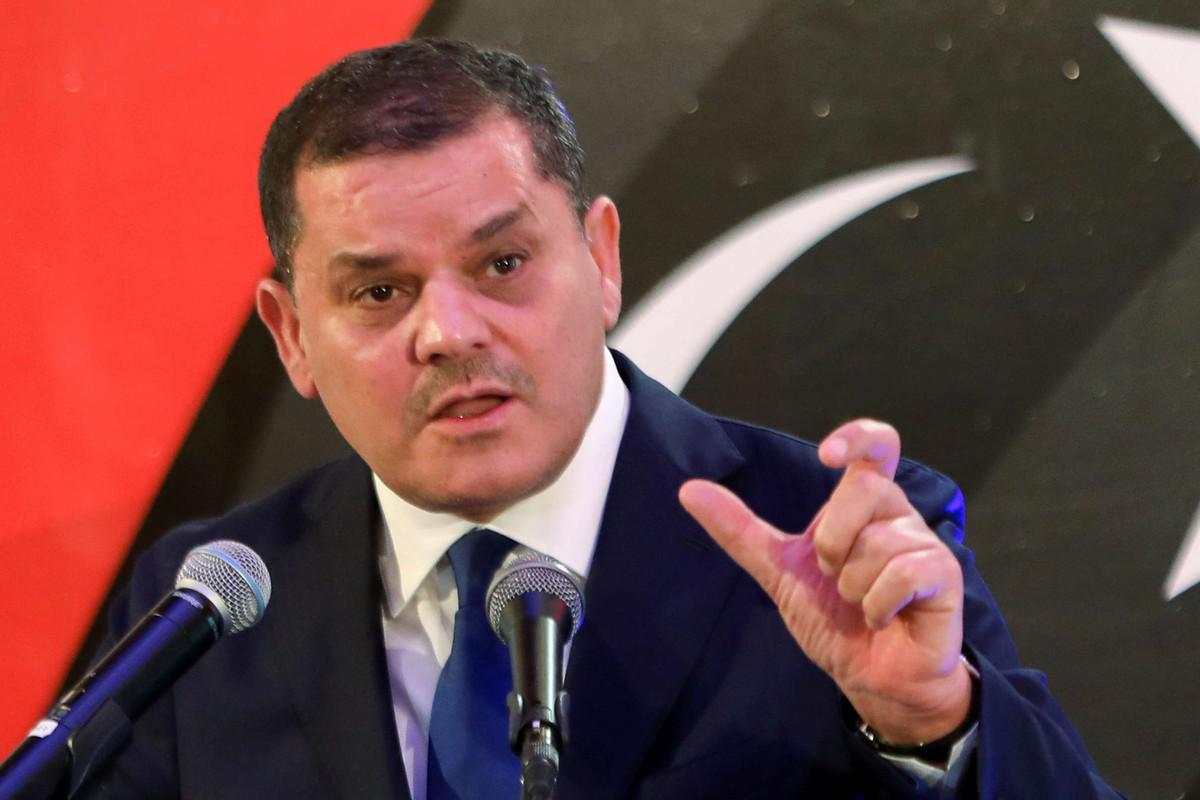 الدبيبة يحاول تقليص الانفاق الحكومي غير الأساسي