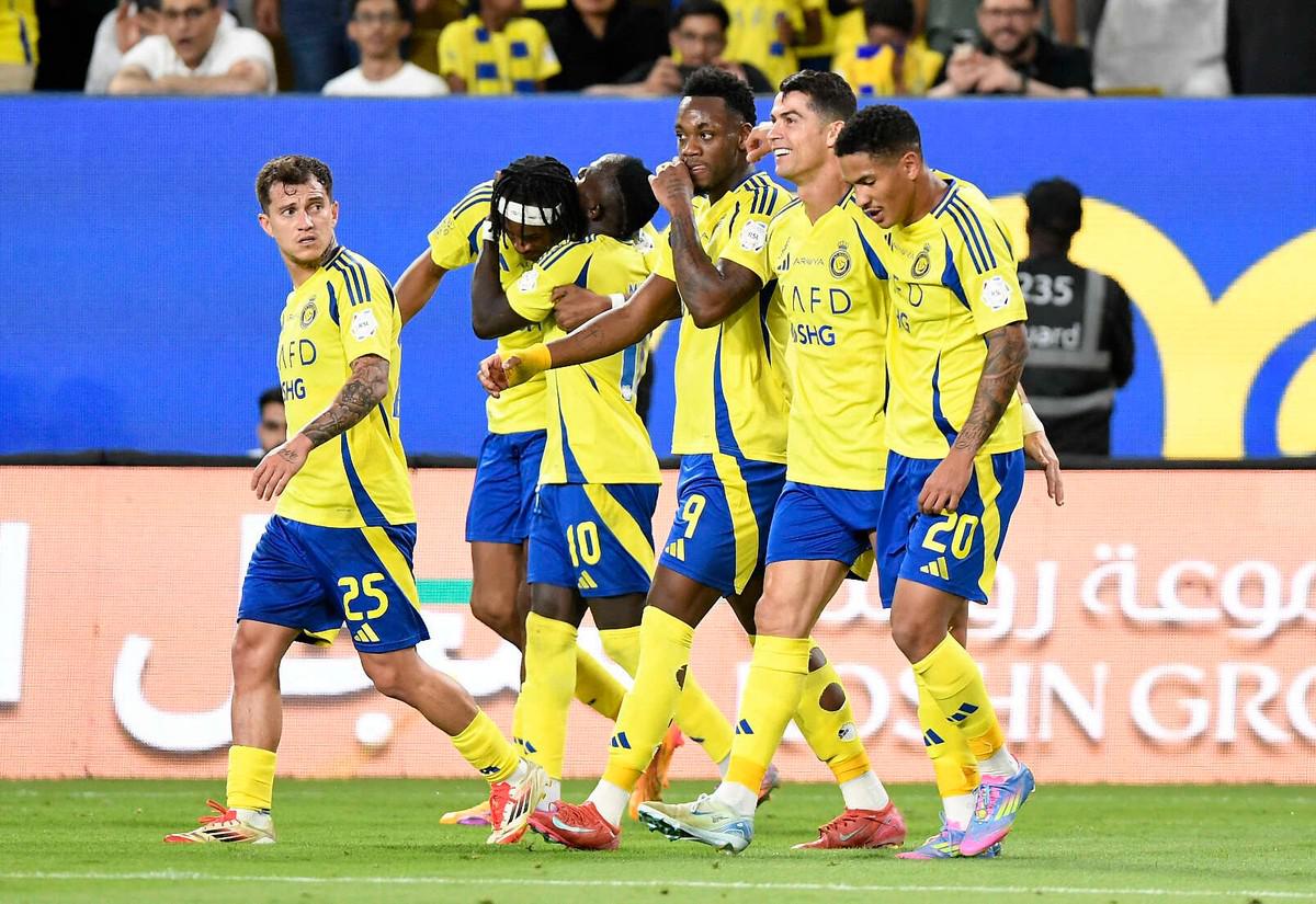 النصر