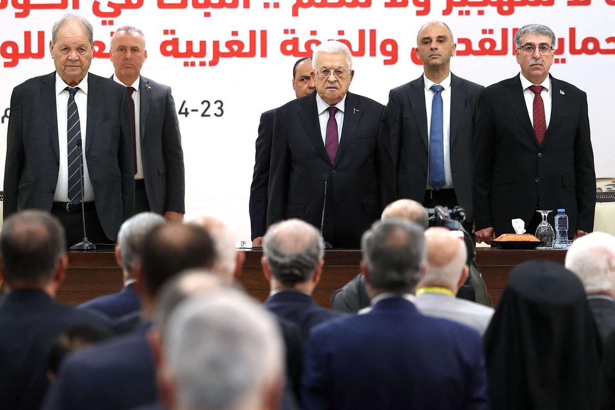 مطالبات فلسطينية بتجديد الهيكلية داخل منظمة التحرير