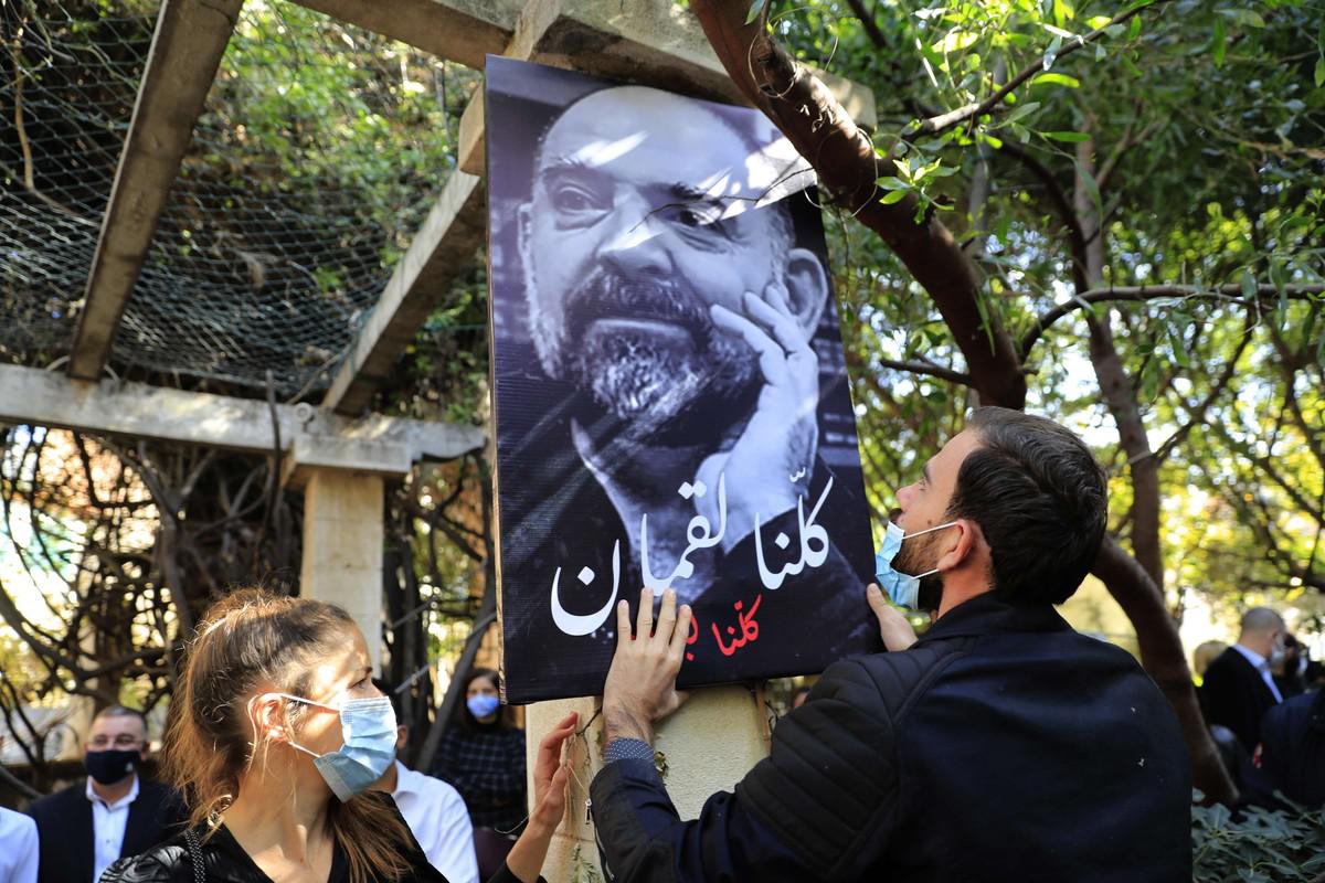 لقمان سليم كان من أبرز معارضي حزب الله في البيئة الشيعية