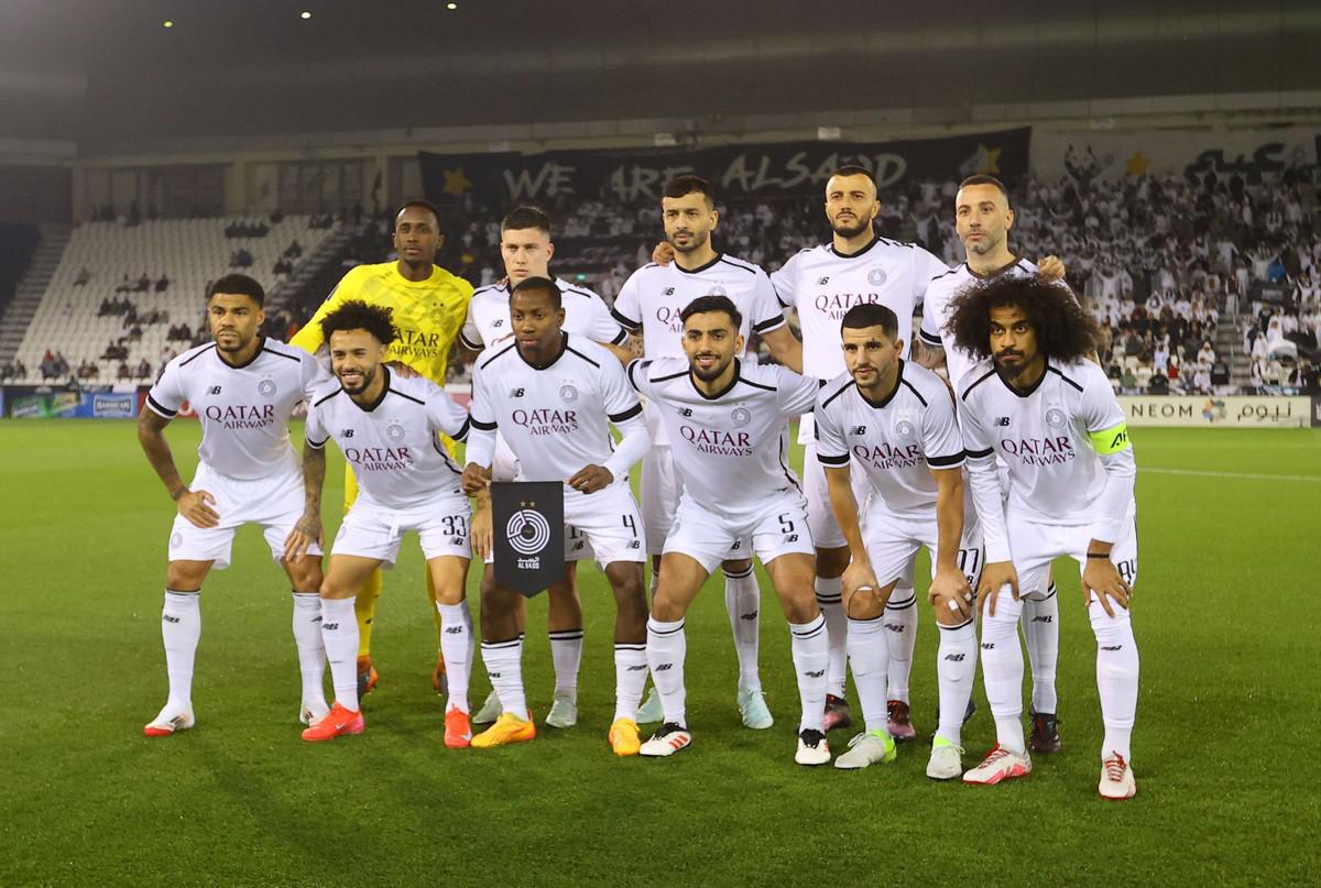 السد