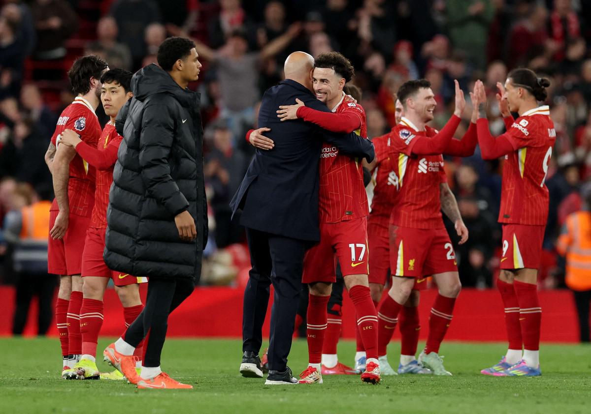 ليفربول