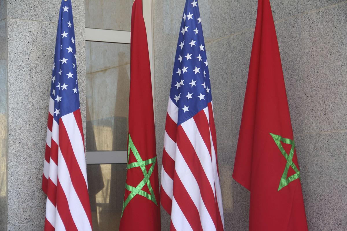 ترامب يعتبر المغرب ركيزة أساسية للاستقرار في المنطقة