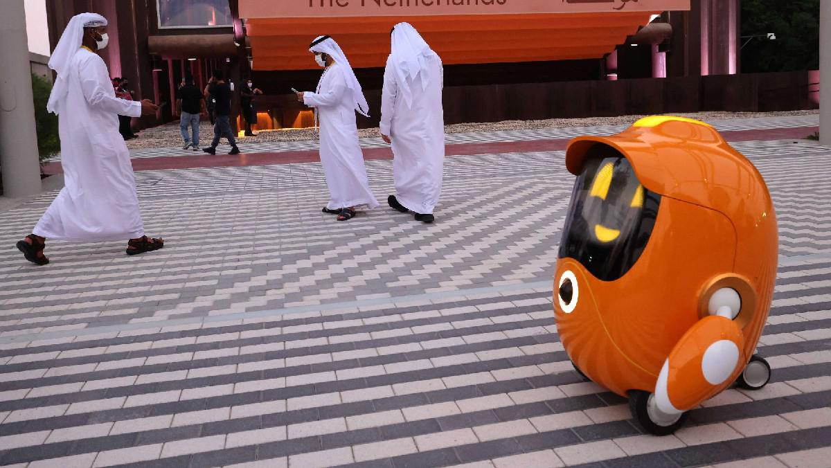 الامارات