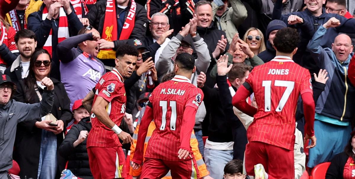 ليفربول