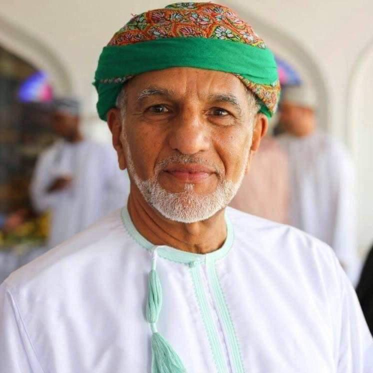 رياض البوسعيدي