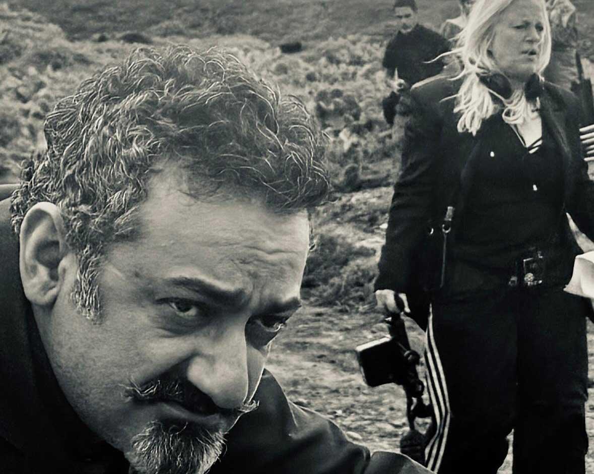 جورج خباز