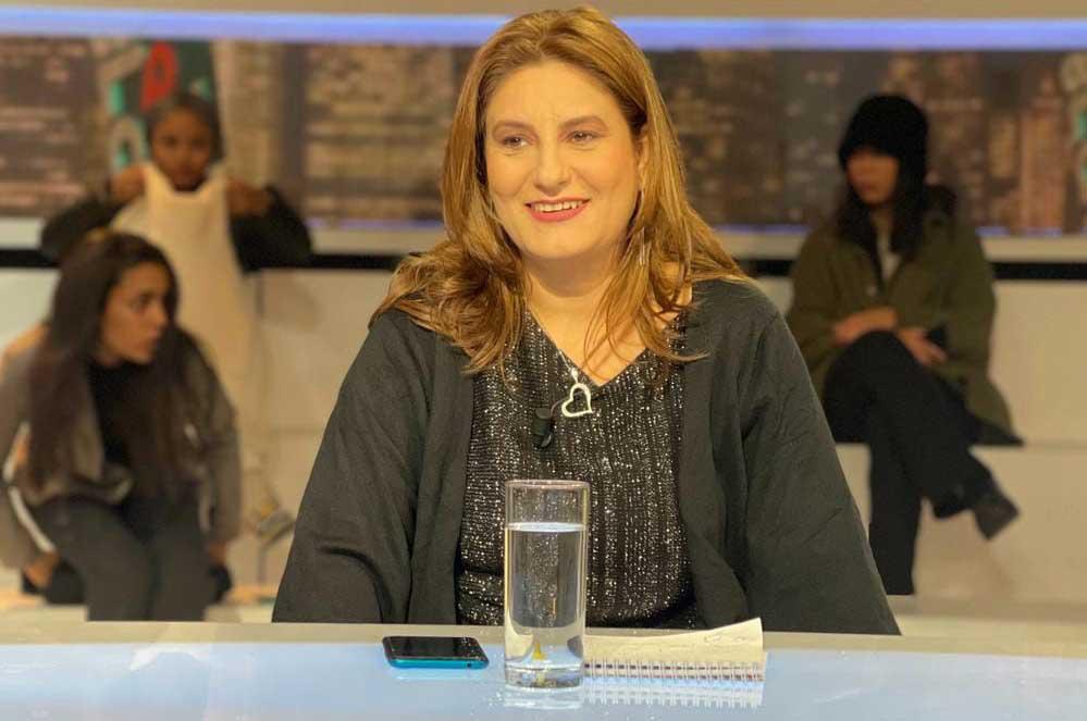 أميرة غنيم