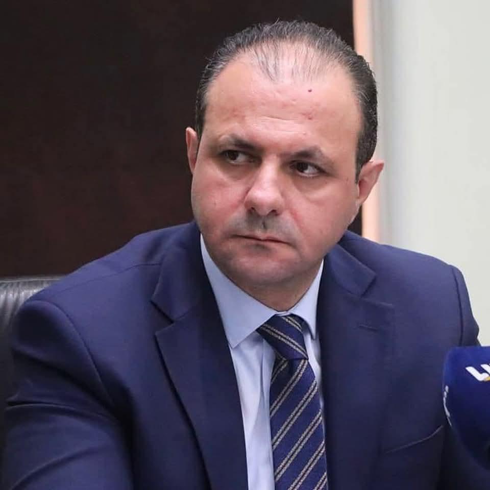 ماهر الشرع أصبح الرجل الثاني في النظام الجديد