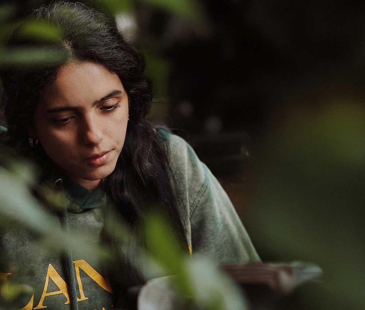 فيلم 'البنت الصغرى'