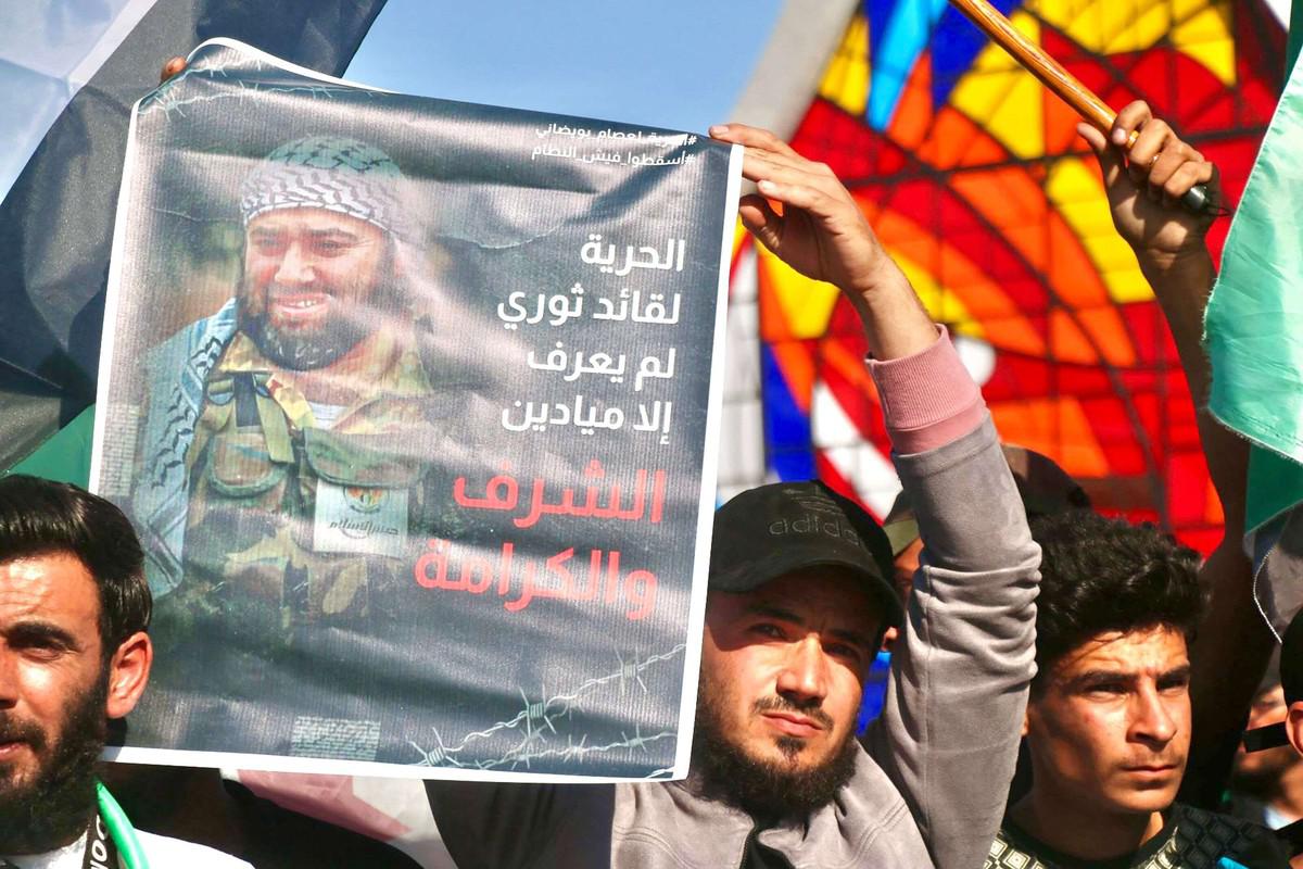 بويضاني كان في زيارة شخصية للإمارات