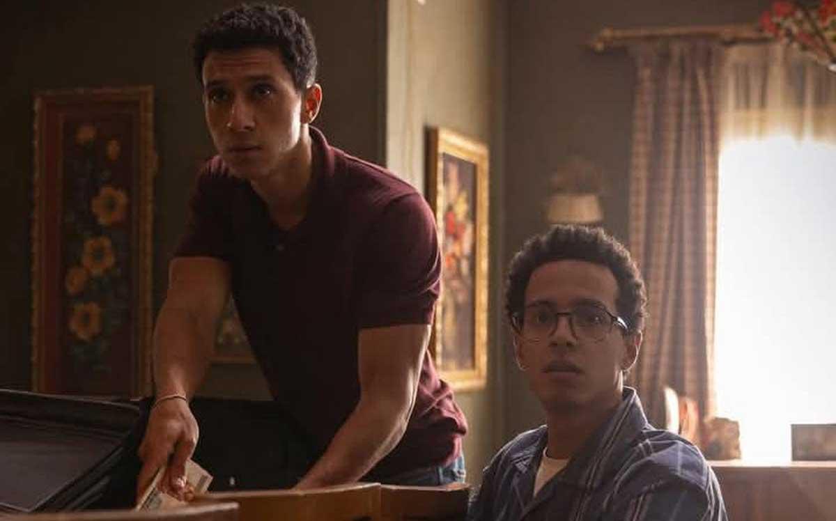 فيلم 'سيكو سيكو'